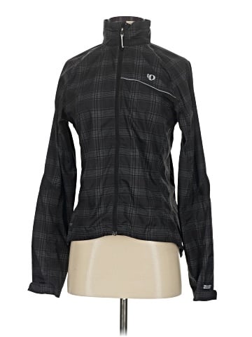 Pearl Izumi Track Jacket (view 1)