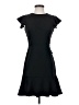 Jay Godfrey Solid Black Cocktail Dress Size 0 - photo 1