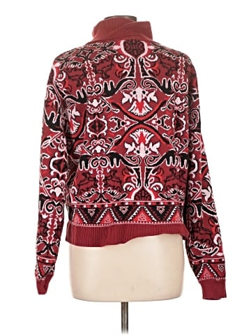Chelsea & Violet Pullover Sweater (view 2)