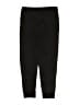 The Children's Place Solid Black Active Pants Size 7 - 8 - photo 2