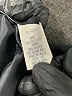 B. Moss 100% Acetate Black Blazer Size 12 - photo 4