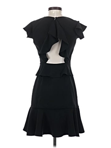 Jay Godfrey Cocktail Dress (view 2)