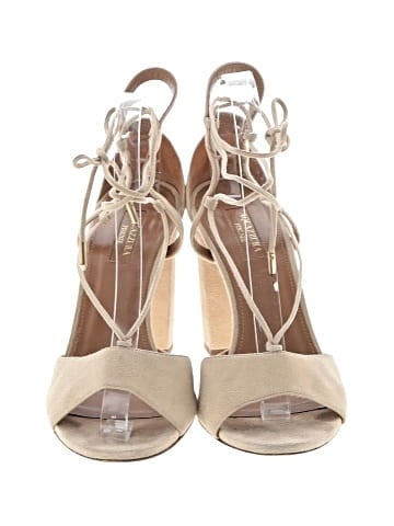 Aquazzura Sandals (view 2)