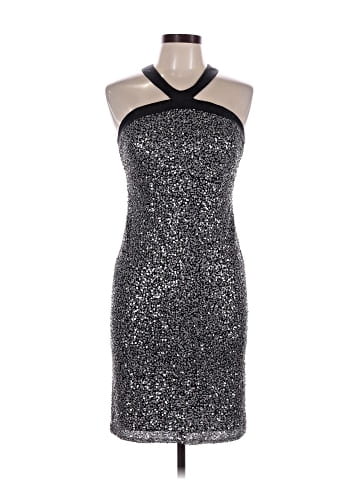 Marc Bouwer Glamit! Cocktail Dress (view 1)