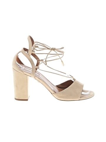 Aquazzura Sandals (view 1)