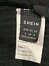Shein Black Tank Top Size 4 - photo 7