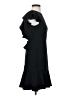 Jay Godfrey Solid Black Cocktail Dress Size 0 - photo 4