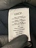 Barneys New York 100% Polyester Solid Black Jumpsuit Size 14 - photo 5