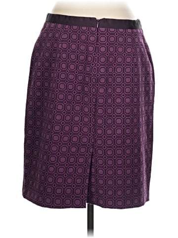 New York & Company Formal Skirt (view 2)