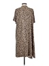 Texas True Threads Brown Kimono Size S - photo 2