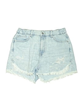 Forever 21 Denim Shorts