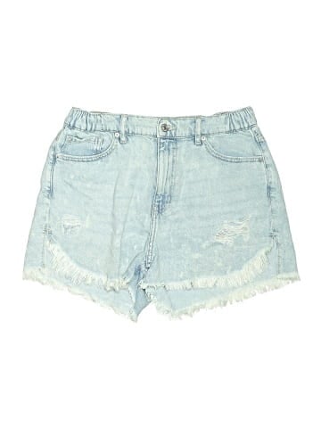 Forever 21 Denim Shorts (view 1)