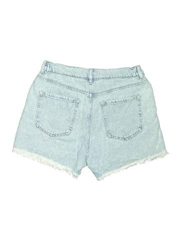 Forever 21 Denim Shorts (view 2)