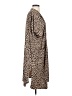 Texas True Threads Brown Kimono Size S - photo 4