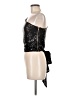 Valentine Silver Sleeveless Top Size M - photo 5