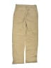 Gap Kids Solid Tan Khakis Size 14 - photo 2
