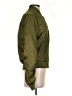 Topshop Solid Green Jacket Size 4 - photo 4