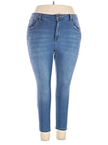 New York & Company Jeans (view 1)