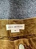 Good American Brown Khakis Size 18 - photo 4