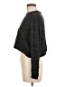 Zara Gray Pullover Sweater Size M - photo 5