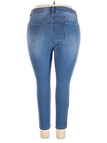 New York & Company Jeans (view 2)