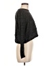 Zara Gray Pullover Sweater Size M - photo 4