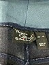 Women With Control Blue Jeggings Size XL - photo 7