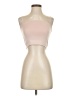 Express Pink Sleeveless Top Size XS - photo 1