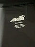 Avia Black Track Jacket Size XL - photo 6
