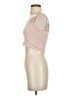 Express Pink Sleeveless Top Size XS - photo 5