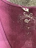 Assorted Brands Burgundy Tank Top Size S (estimated) - photo 7
