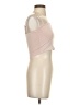 Express Pink Sleeveless Top Size XS - photo 4