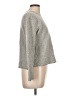 Jenni Kayne Gray Pullover Sweater Size M - photo 4