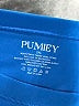 Pumiey Blue Active T-Shirt Size 2X - photo 4