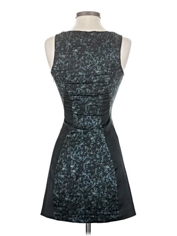 ALLSAINTS Spitalfields Cocktail Dress (view 2)