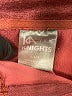 KA Knights Apparel Burgundy Pullover Sweater Size S - photo 7