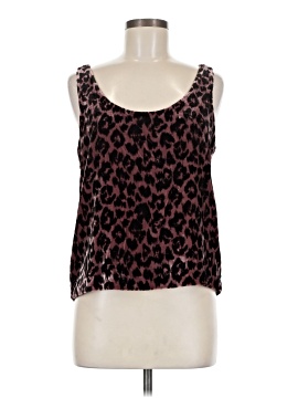J.Crew Always Sleeveless Top