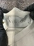 A.L.C. White Casual Dress Size XS - photo 7
