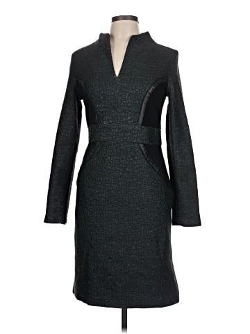 Catherine Malandrino Cocktail Dress (view 1)