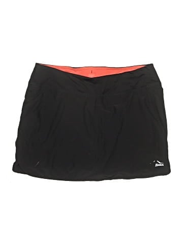 L.L.Bean Casual Skirt (view 1)