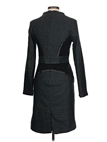 Catherine Malandrino Cocktail Dress (view 2)