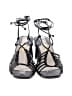 Rouje Paris Black Sandals Size EU 36 - photo 2