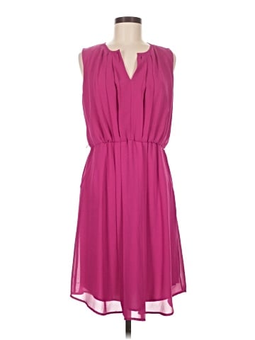 Halogen Casual Dress (view 1)