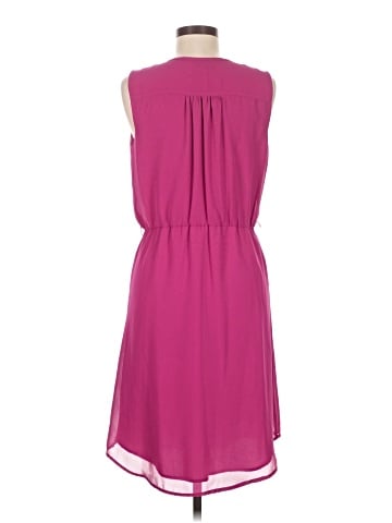 Halogen Casual Dress (view 2)