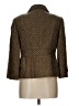 Ann Taylor LOFT Tweed Brown Blazer Size 10 - photo 2