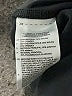 Reebok Solid Black Athletic Shorts Size L - photo 4