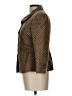 Ann Taylor LOFT Tweed Brown Blazer Size 10 - photo 5