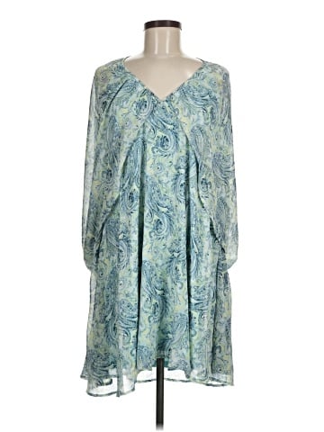 Versona Casual Dress (view 1)