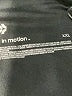 all in motion Solid Black Active Pants Size XXL - photo 5