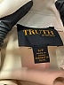 TRUTH BY REPUBLIC Ivory Jacket Size S - photo 6